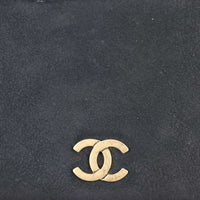 Chanel Wallet on Chain Python