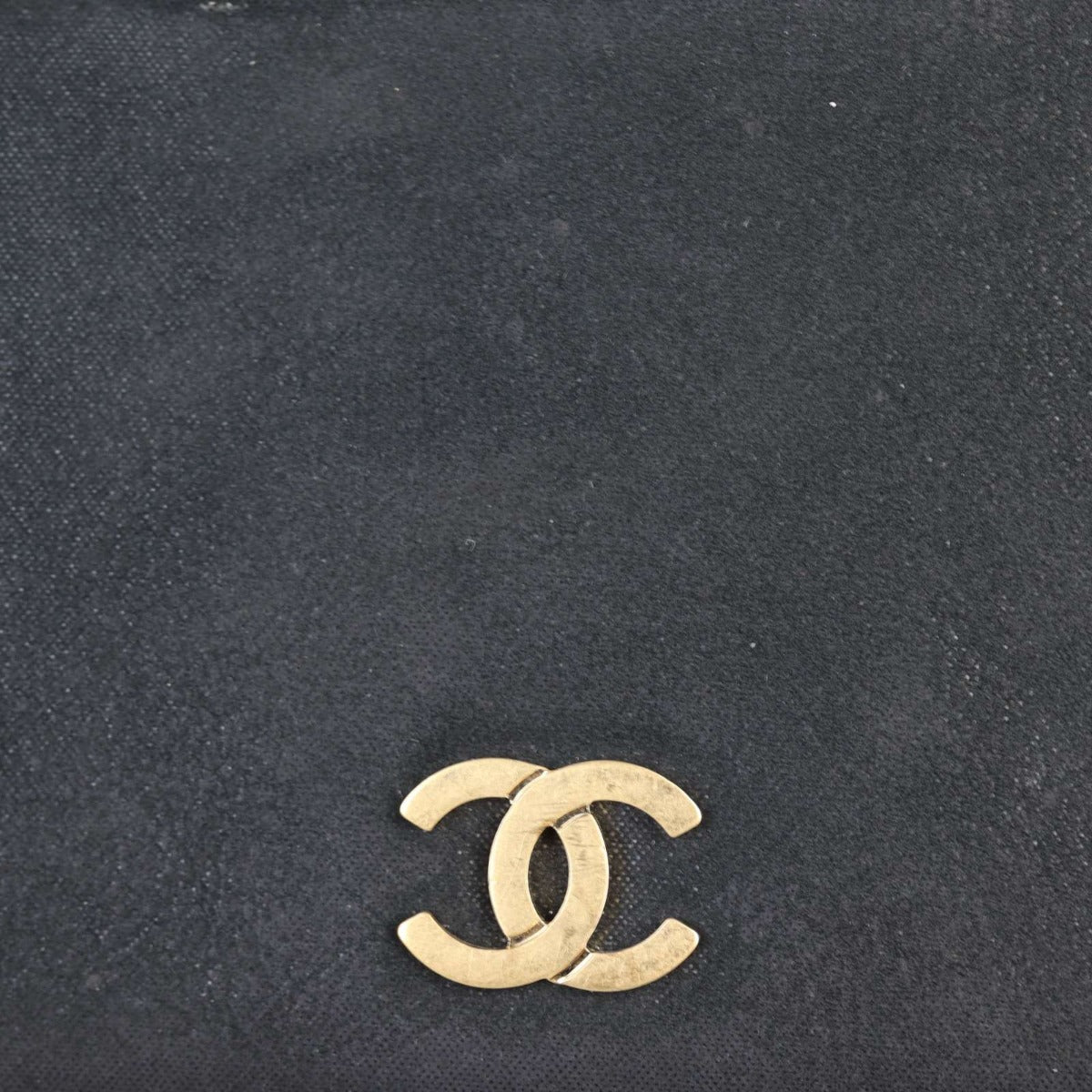 Chanel Wallet on Chain Python