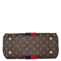 Louis Vuitton Georges MM Monogram