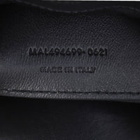 Saint Laurent Loulou Small