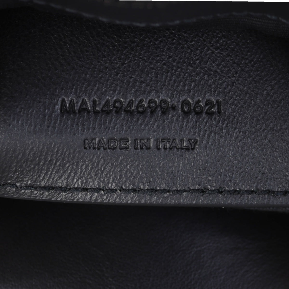 Saint Laurent Loulou Small