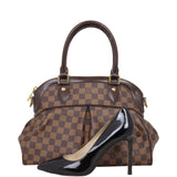 Louis Vuitton Trevi PM Damier Ebene