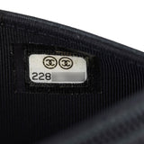 Chanel Wallet on Chain Python