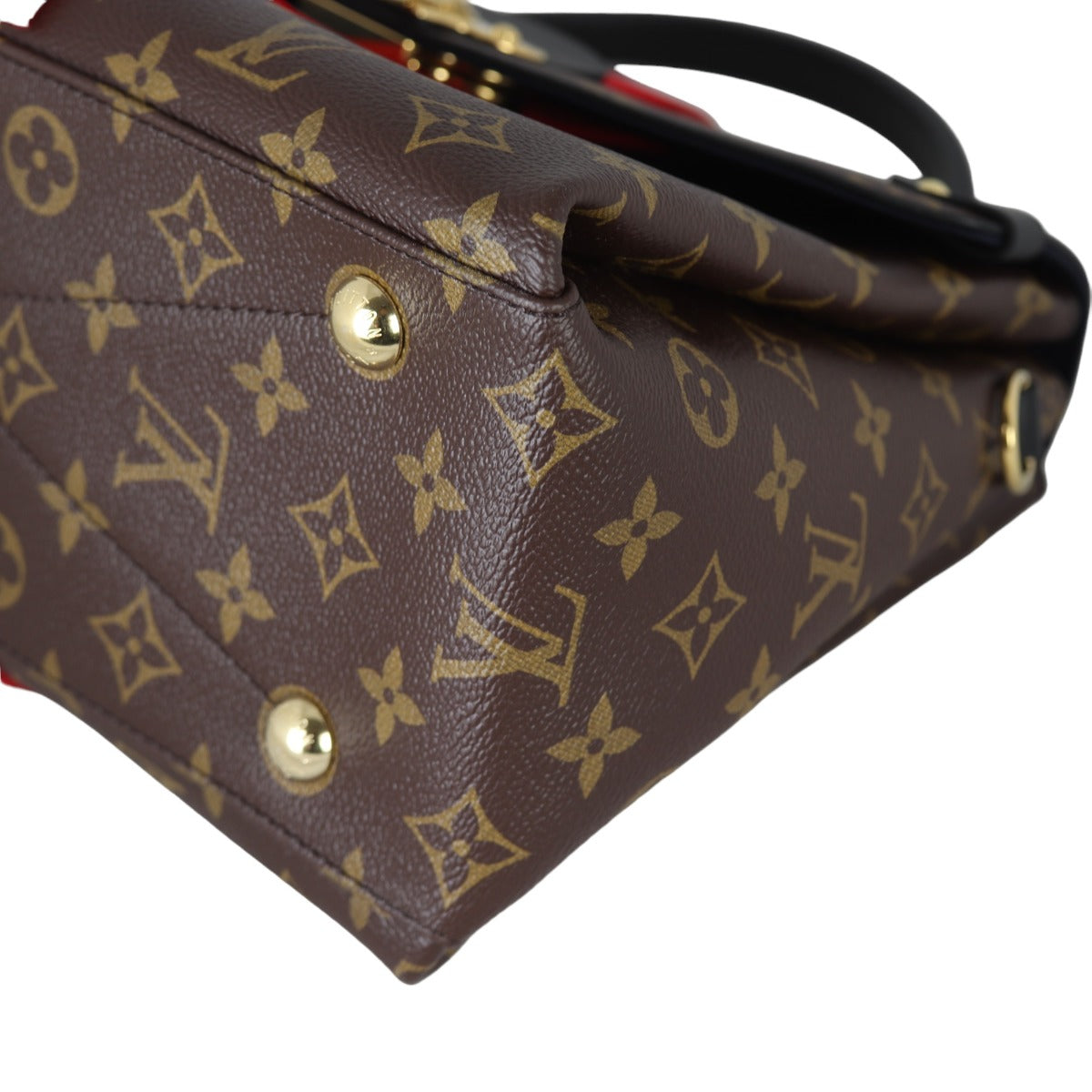 Louis Vuitton Georges MM Monogram