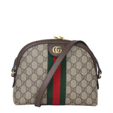 Gucci Ophidia GG Supreme Small Shoulder Bag
