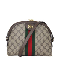Gucci Ophidia GG Supreme Small Shoulder Bag
