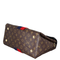 Louis Vuitton Georges MM Monogram