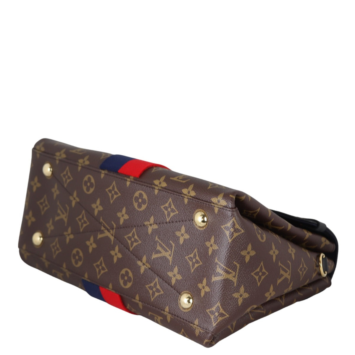 Louis Vuitton Georges MM Monogram