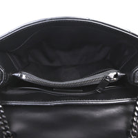 Saint Laurent Loulou Small