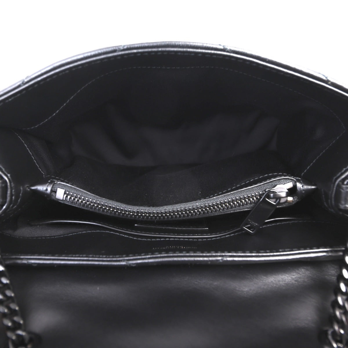 Saint Laurent Loulou Small