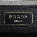 Prada Saffiano Lux Tote Interior Stamp