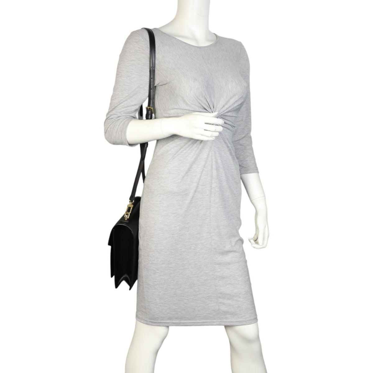 Louis Vuitton Monceau Epi