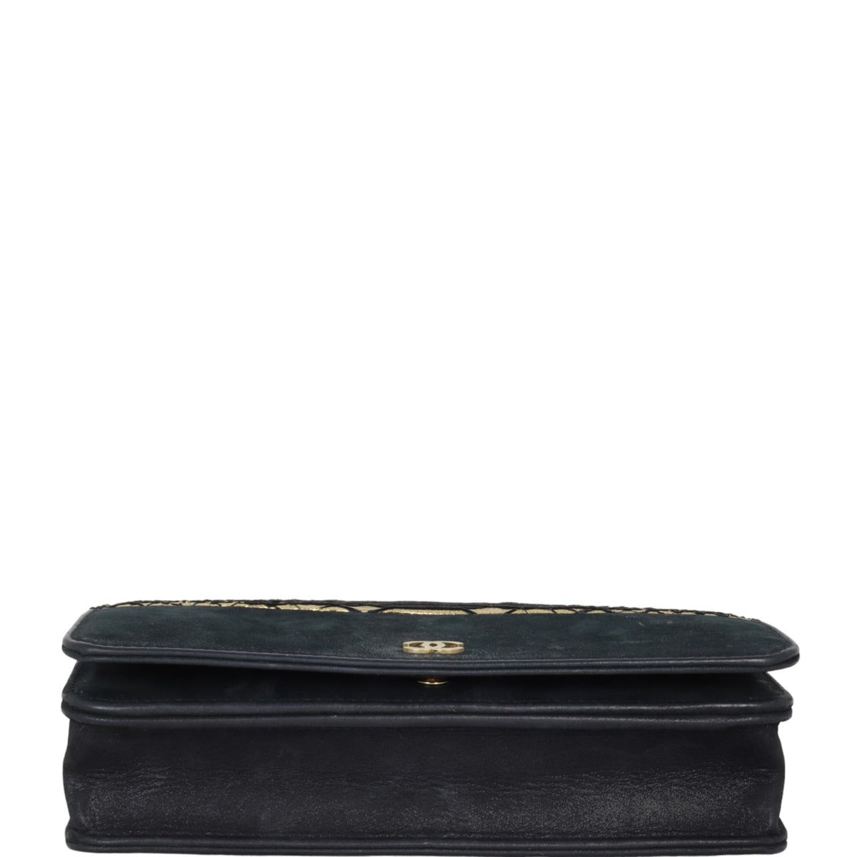 Chanel Wallet on Chain Python