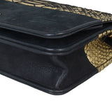 Chanel Wallet on Chain Python