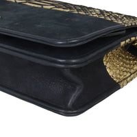 Chanel Wallet on Chain Python