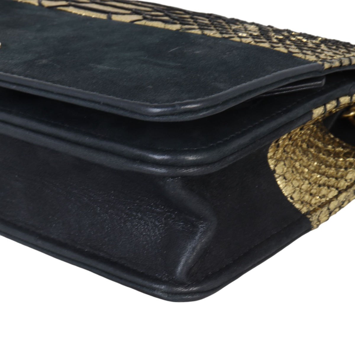 Chanel Wallet on Chain Python