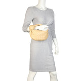 Bottega Veneta Jodie Hand Bag Mini