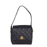 Chanel Vintage Flap Bag