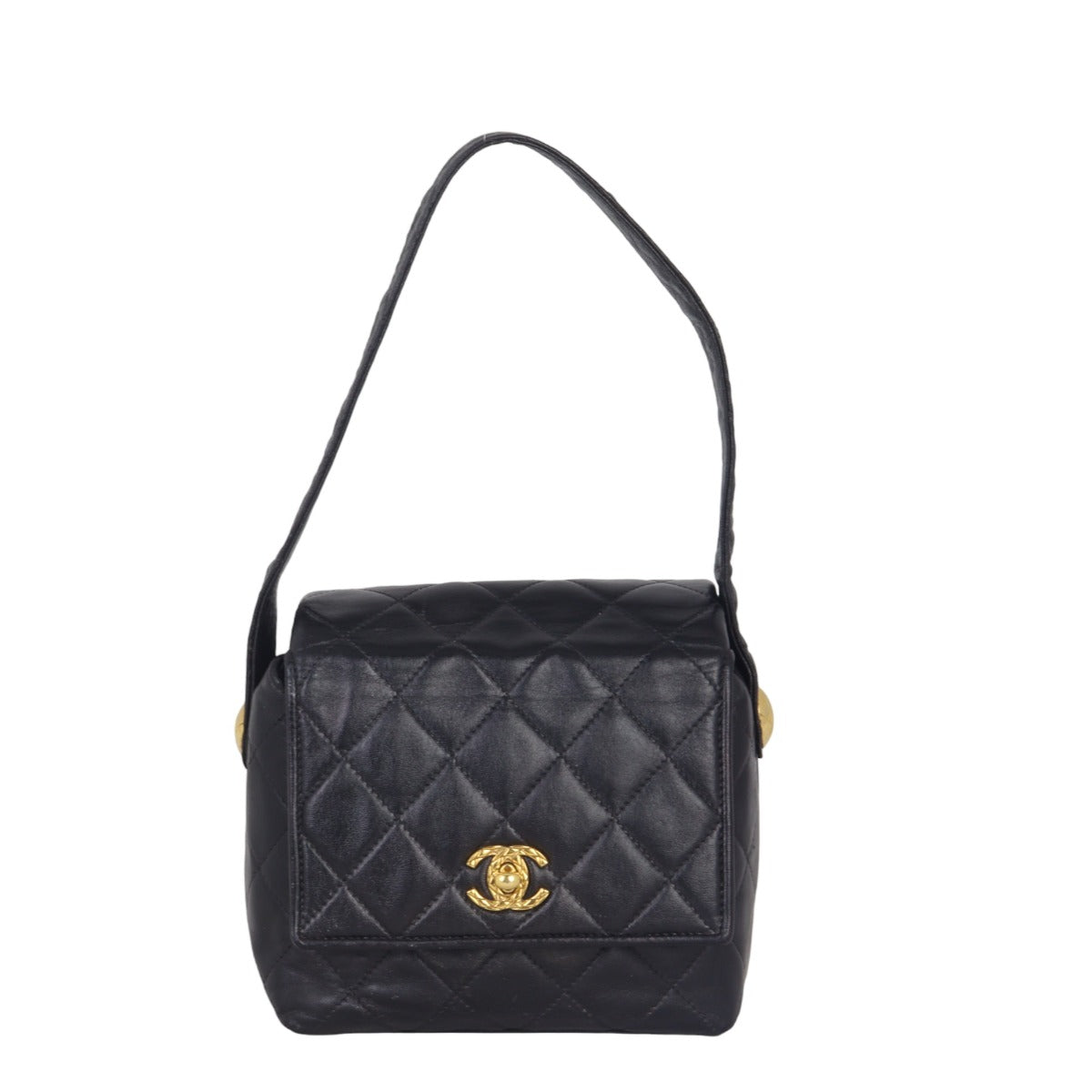 Chanel Vintage Flap Bag
