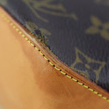 Louis Vuitton Trotteur Monogram wear