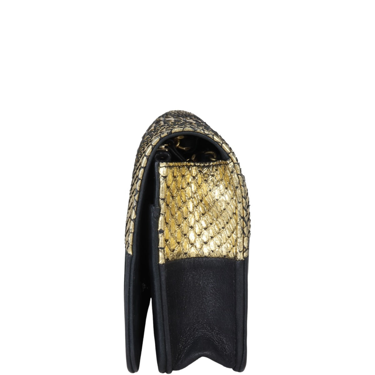 Chanel Wallet on Chain Python