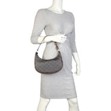 Celine Ava Triomphe Hobo