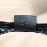 Gucci GG Marmont Zip Around Top Handle Camera Bag Small