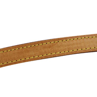 Louis Vuitton Trotteur Monogram wear