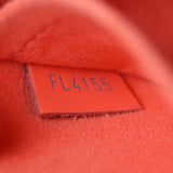 Louis Vuitton Alma BB Epi Date Code