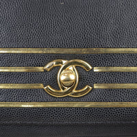 Chanel Captain Gold Belt Bag Hardware