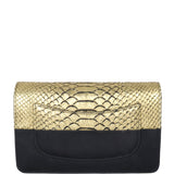 Chanel Wallet on Chain Python