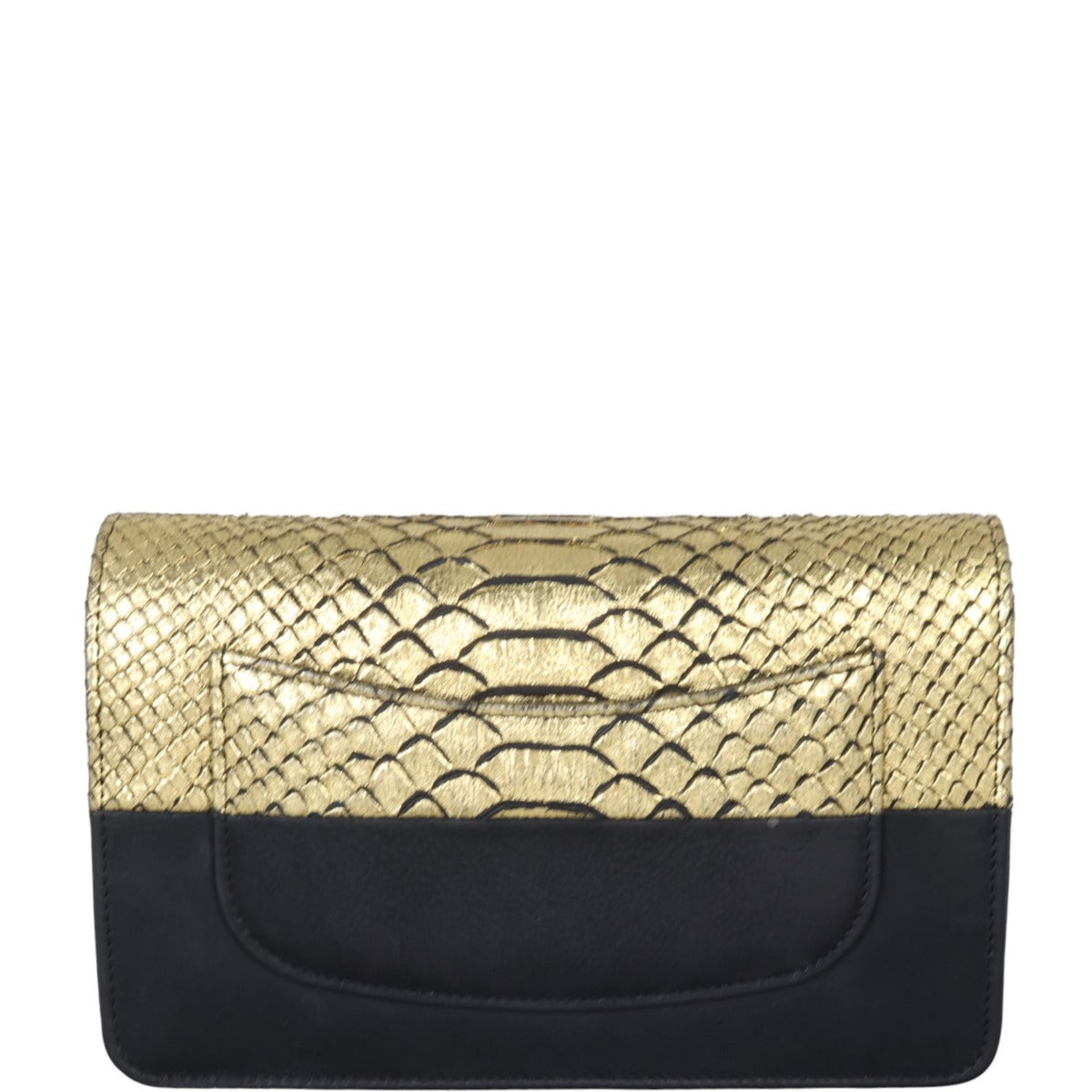 Chanel Wallet on Chain Python