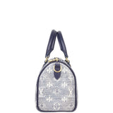 Louis Vuitton Speedy 20 Bandouliere Monoglam