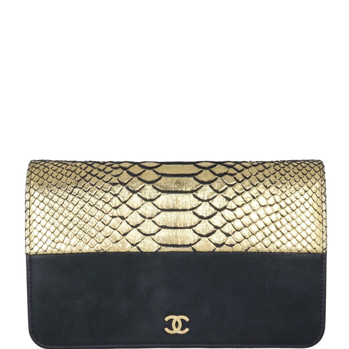 Chanel Wallet on Chain Python