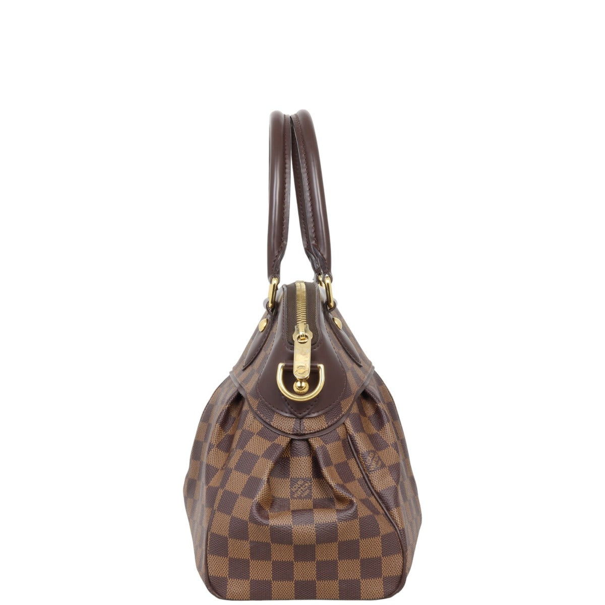 Louis Vuitton Trevi PM Damier Ebene