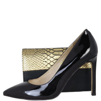 Chanel Wallet on Chain Python