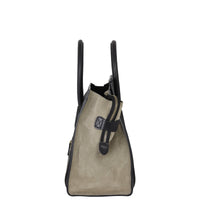 Celine Mini Luggage Tote