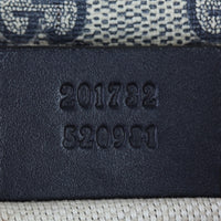 Gucci GG Supreme Messenger Bag Date Code