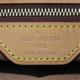 Louis Vuitton Trotteur Monogram stamp