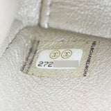 Chanel Captain Gold Belt Bag Date Code