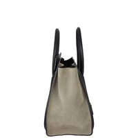 Celine Mini Luggage Tote