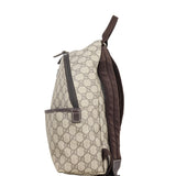 Gucci GG Supreme Eden Backpack Small