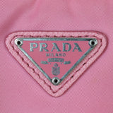 Prada Re-Edition 2005 Tessuto Shoulder Bag Logo
