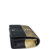 Chanel Wallet on Chain Python