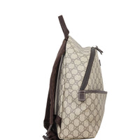 Gucci GG Supreme Eden Backpack Small
