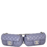 Chanel Classic Twin Bag Mini