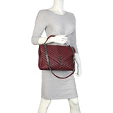 Saint Laurent College Large