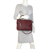 Saint Laurent College Large