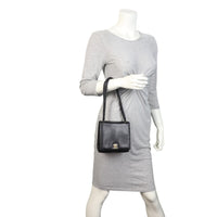 Chanel Vintage Square Flap Bag