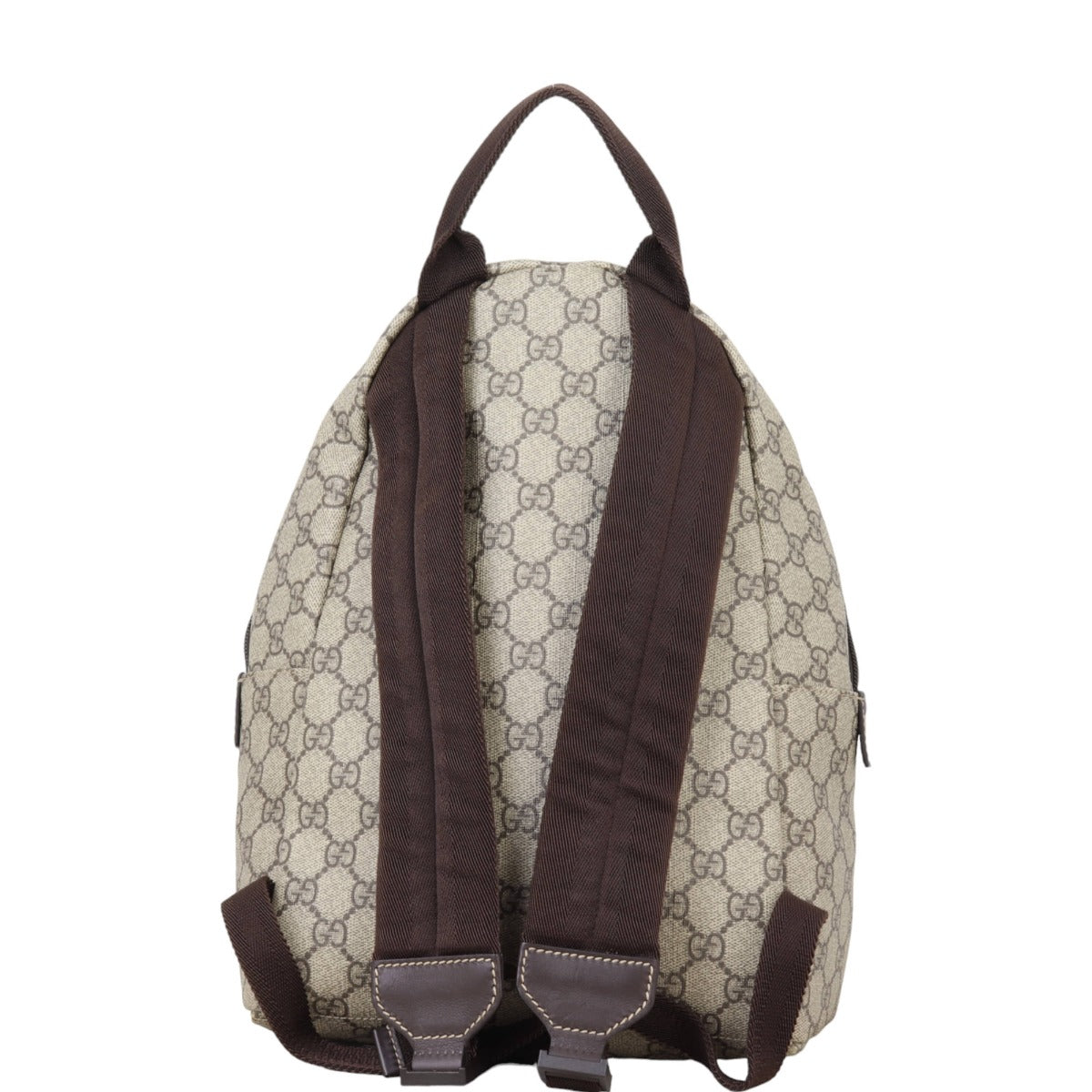 Gucci GG Supreme Eden Backpack Small